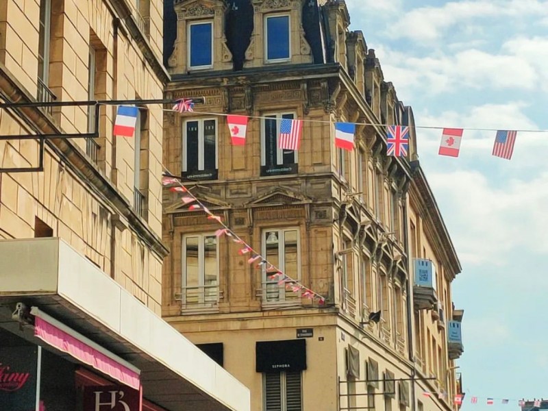 Visiting Caen, the must-see tourist&nbsp;sites