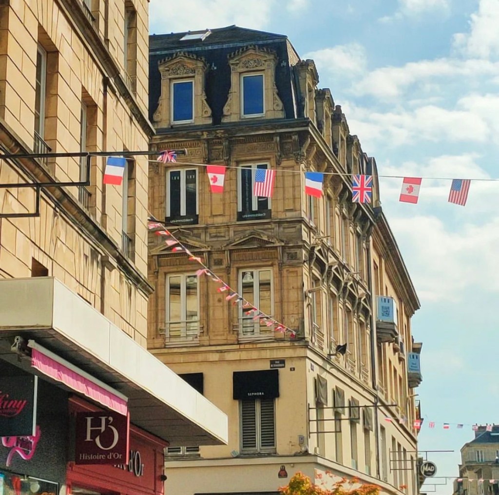 Visiting Caen, the must-see tourist sites