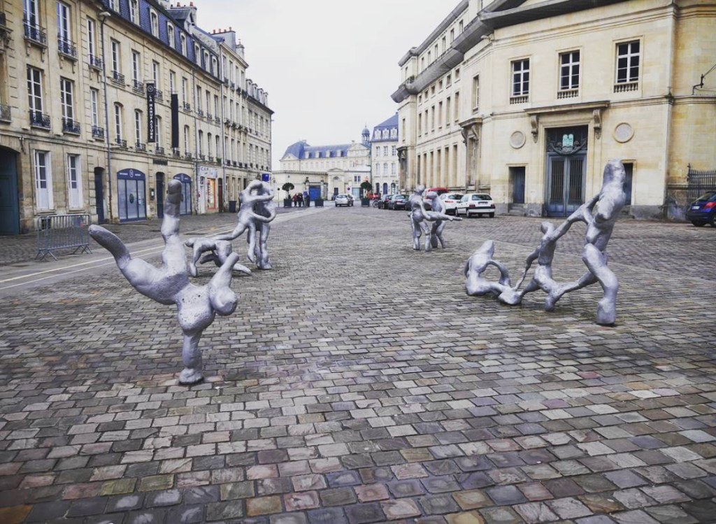 Les incontournables de Caen à ne pas manquer