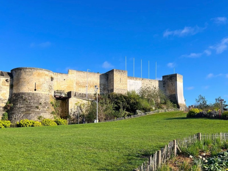 Visiting Caen and the surrounding area: 5 must-sees (complete travel&nbsp;guide)