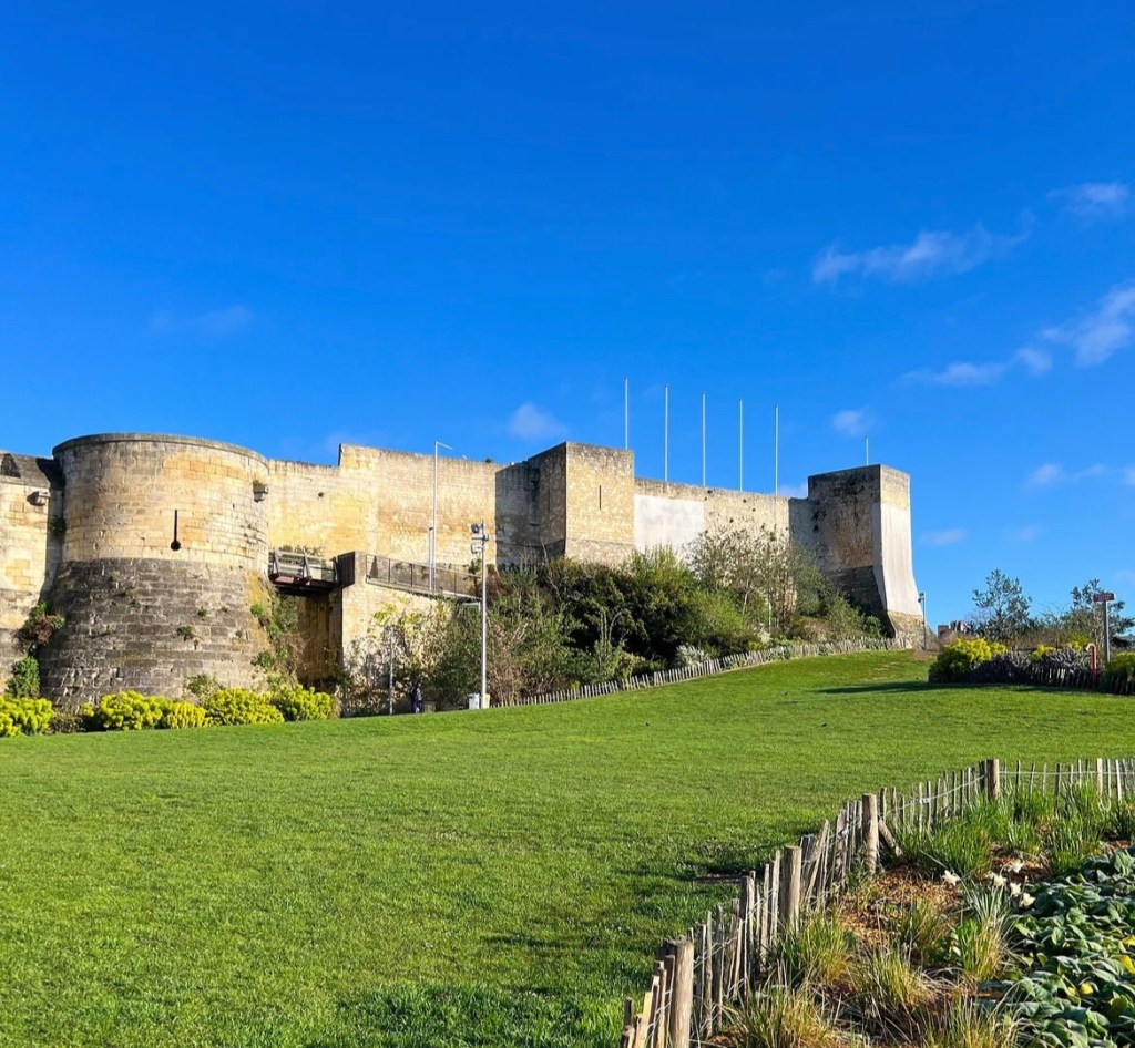 Visiting Caen and the surrounding area: 5 must-sees (complete travel guide)
