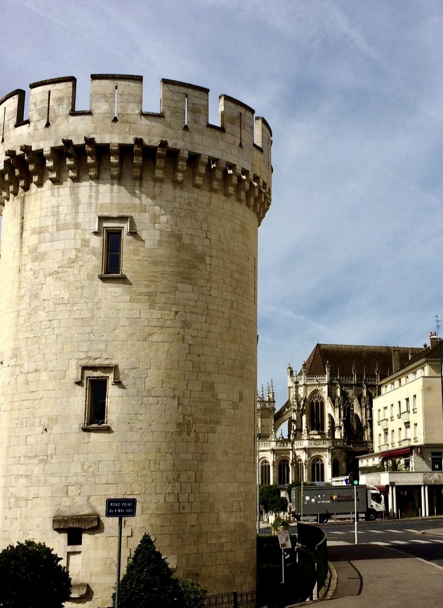 Visiting Caen: Discover the Heart of Normandy