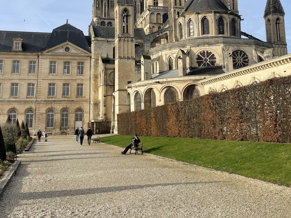 TOP 8 des visites et choses incontournables à faire à&nbsp;Caen