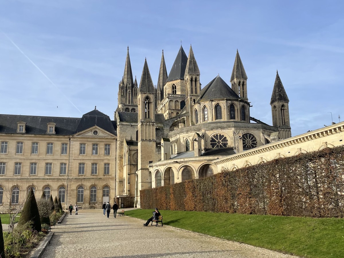 Découvrez Caen : Les Incontournables&nbsp;Touristiques