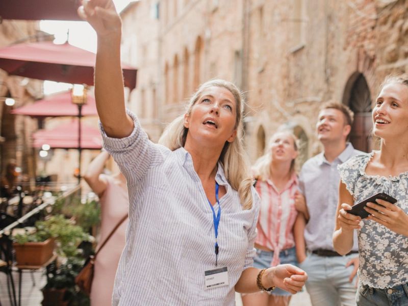 Visite guidée à prix abordable à&nbsp;Caen