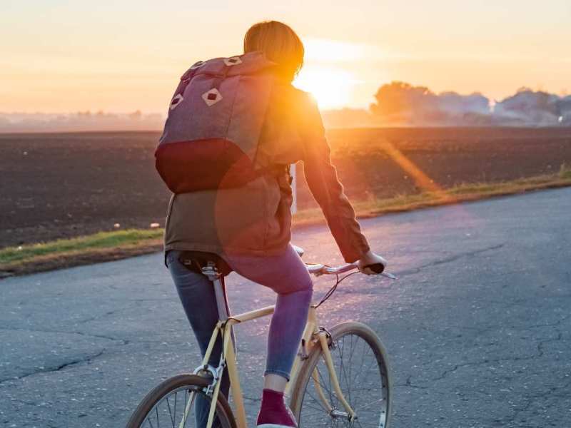 Découvrez Caen à Vélo et la Suisse&nbsp;Normande