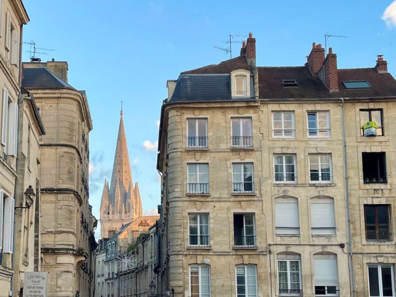 Visite guidée Caen – Avec un guide touristique&nbsp;privé