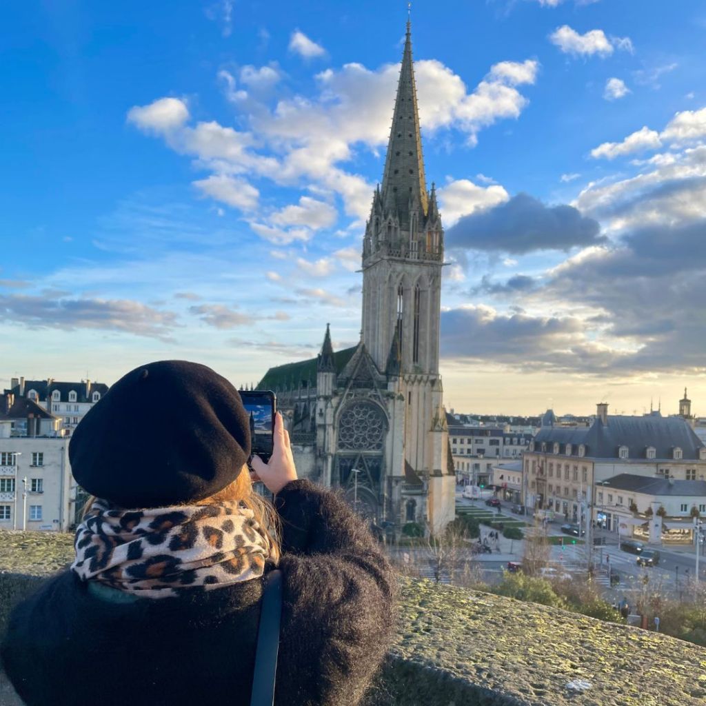 Un partenariat au service de la découverte de la&nbsp;Normandie