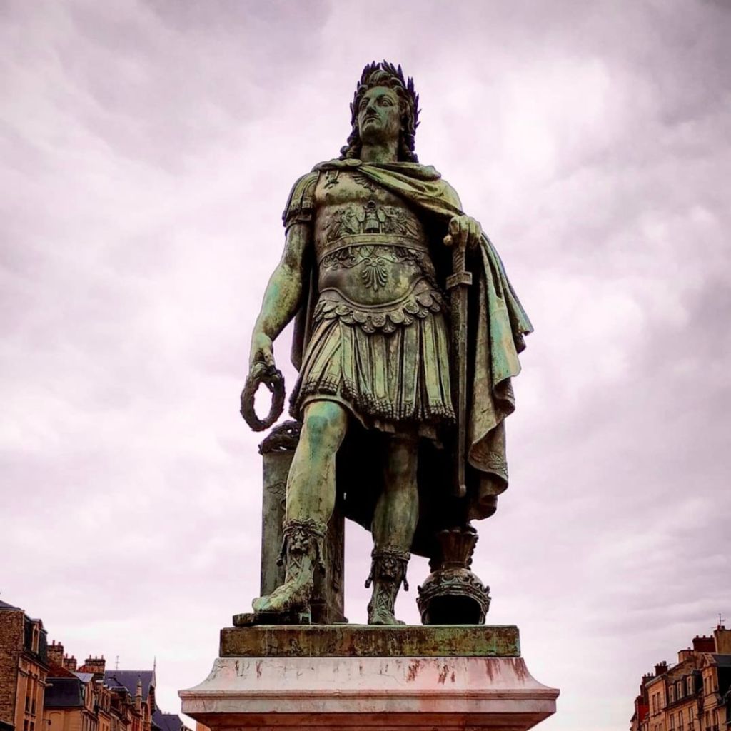 Visite Guidée Inoubliable de&nbsp;Caen