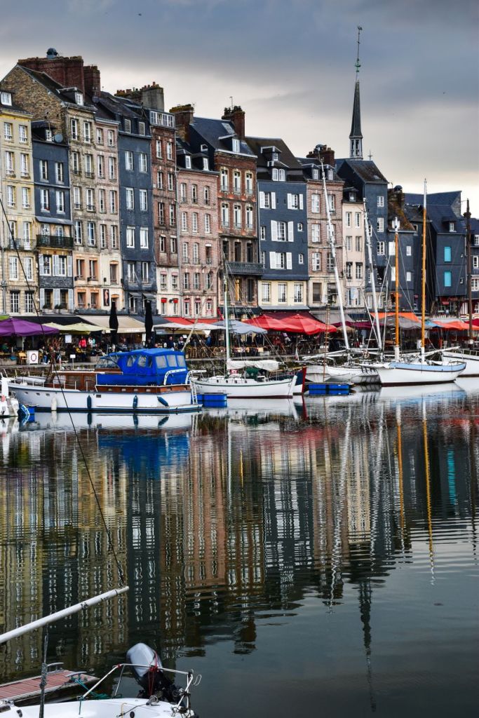 Honfleur, trésor de la Normandie : que voir et que faire dans cette ville pleine de charme&nbsp;?